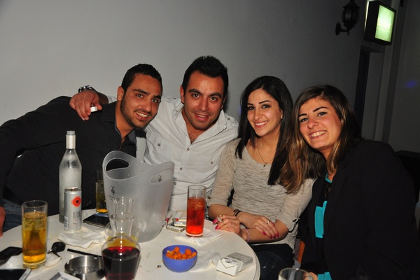 Publicity on Saturday Night